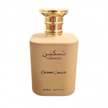 Taskeen Caramel Cascad Paris Corner - Eau de Parfum 100ml