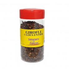 Girofle entier pot 100g-Assaisonnement et Condiments-panierexpress