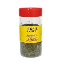 Persil pot 30g-Epices sel & poivres-panierexpress