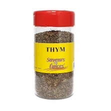 Thym entier pot 80g-Epices sel & poivres-panierexpress