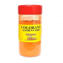 Colorant alimentaire pot 190g-ÉPICERIE-panierexpress