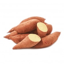 Patate douce 500g