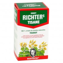 Tisane Richter transit - 20 sachets-Tisane & Infusion-panierexpress