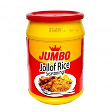Bouillon poudre jollof rice 1kg jumbo