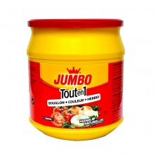 Bouillon tout en 1 tomate jumbo 500g