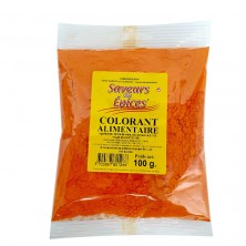 Colorant alimentaire 100g-Epices sel & poivres-panierexpress