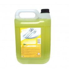 Liquide vaisselle citron 5l
