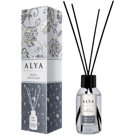 Alya Bâton de Parfum Marine Wave 100 ml
