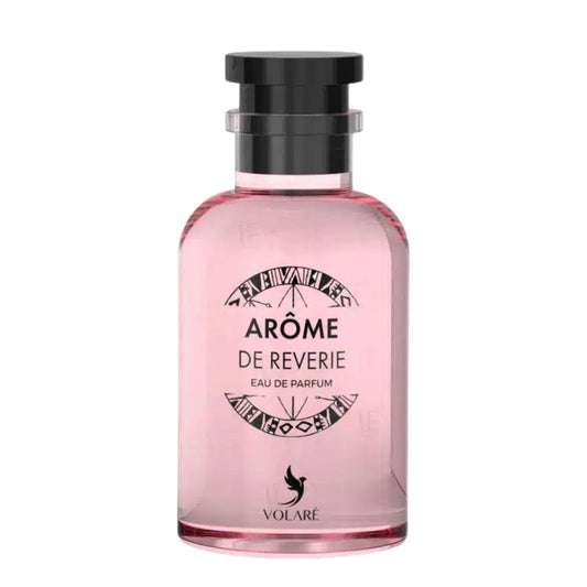 Arôme de Rêverie – Inspiration de Attrape-Rêves (Louis Vuitton) Volaré - 100ml Eau de Parfum