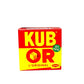 Kubor 32 cubes 128g