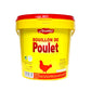 Bouillon poulet poudre 1kg - Aladdin