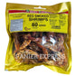 Crevettes Fumées Rouges - 80g Red Smoked Shrimp