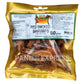 Crevettes Fumées Rouges 80g – Red Smoked Shrimps | African Beauty