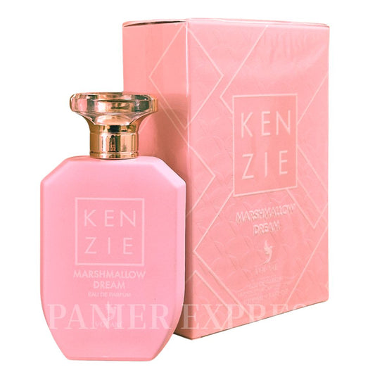 Kenzie Marshmallow Dream Volaré 100ml Eau de Parfum