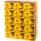 Cube crevette maggi étoile 60 x 10g