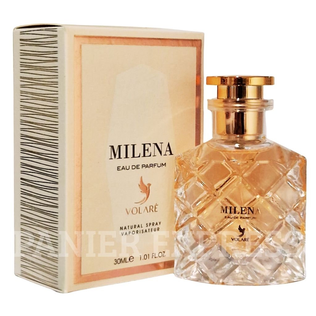 Milena Volaré - 30ml Eau de Parfum