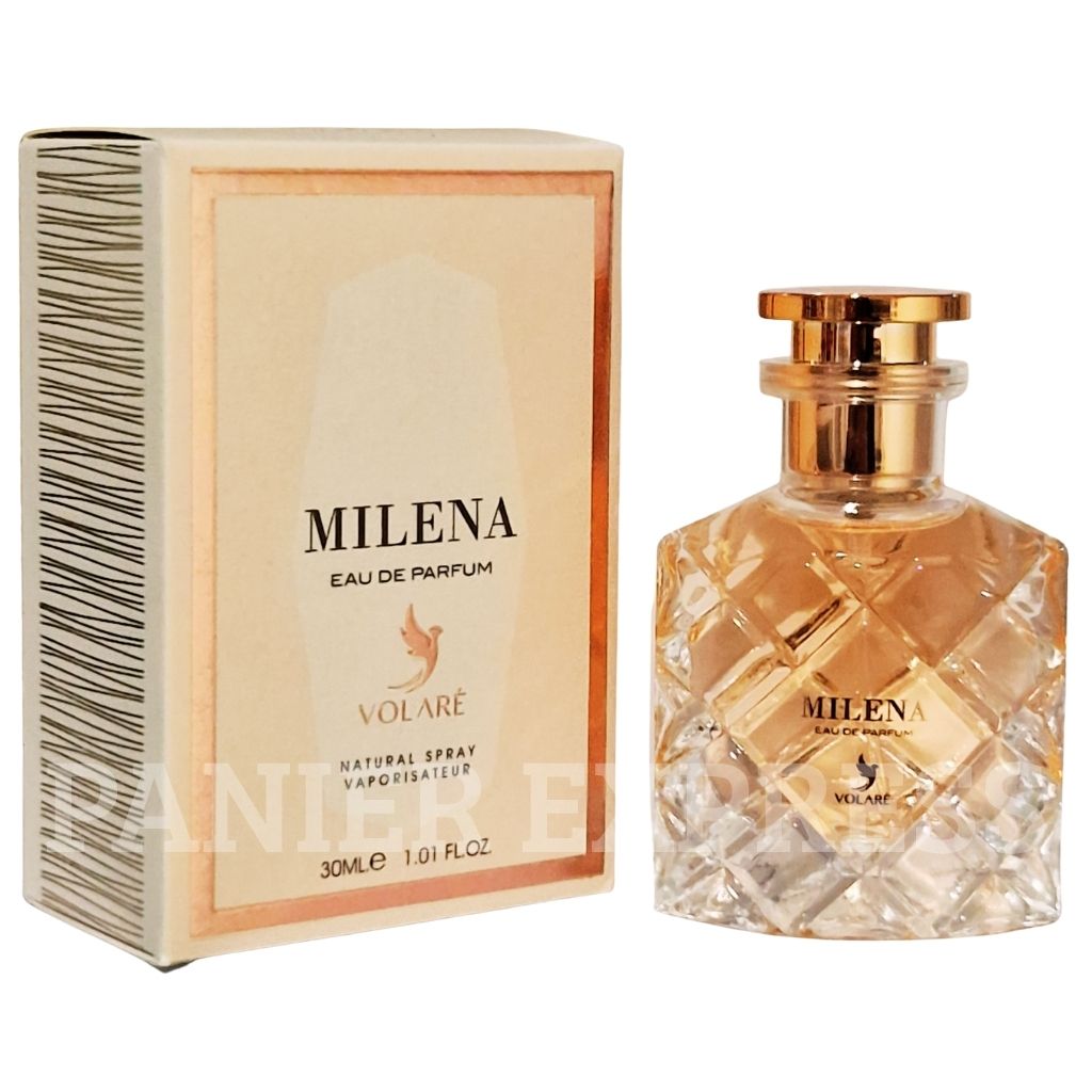 Milena Volaré - 30ml Eau de Parfum