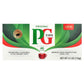 PG Tips Thé Noir Original - 40 Sachets