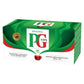 PG Tips Thé Noir Original - 40 Sachets