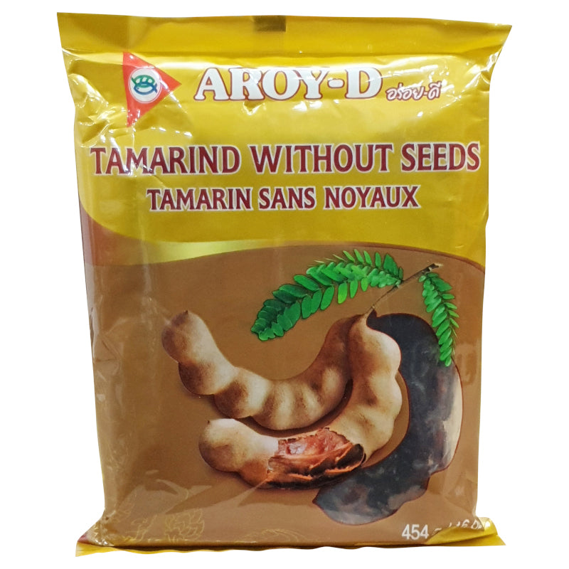 Pate de tamarin 454g