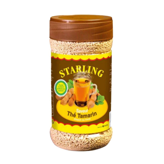 Thé Instantané Saveur Tamarin Starling - 400g