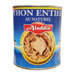 Thon entier naturel 800g 4/4 Aladdin