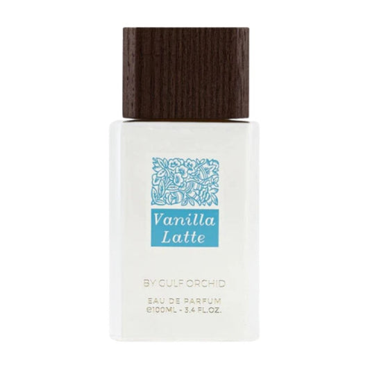 Vanilla Latte Gulf Orchid - 100ml Eau de Parfum