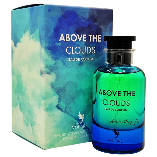 Above the Clouds Volaré Eau de Parfum 100ml