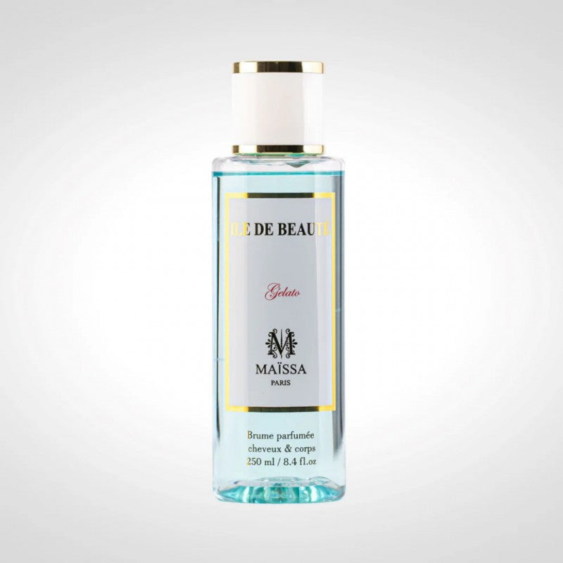 Brume Maissa Île de Beauté - Brume Parfumée 250ml