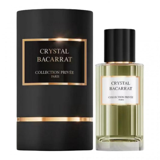 Collection Privée Crystal Bacarrat 50ml Eau de Parfum