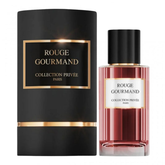 Collection Privée Rouge Gourmand 50ml Eau de Parfum