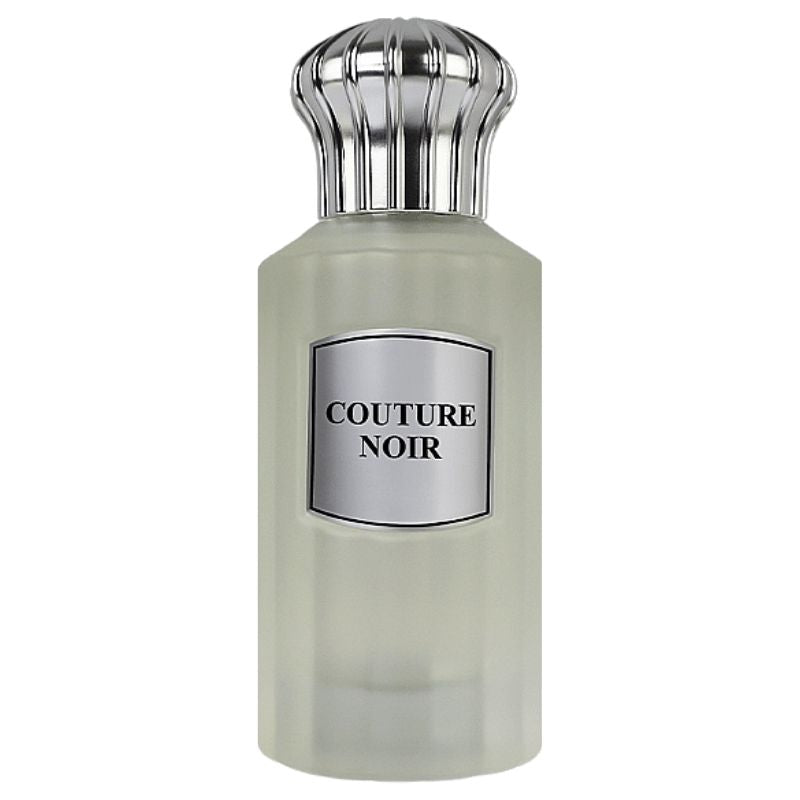 Couture Noir Ahmed Al Maghribi 100ml Eau de Parfum
