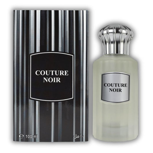Couture Noir Ahmed Al Maghribi 100ml Eau de Parfum