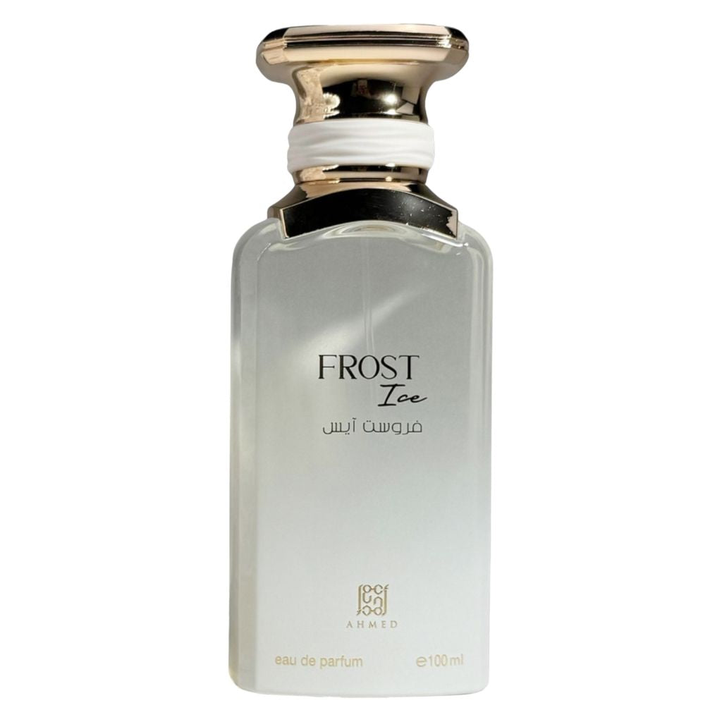 Ahmed Al Maghribi Frost Ice - 100 ml Eau de Parfum