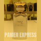 Ahmed Al Maghribi Frost Ice - 100 ml Eau de Parfum