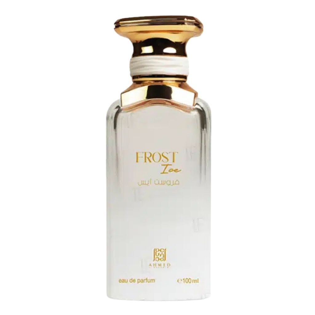 Ahmed Al Maghribi Frost Ice - 100 ml Eau de Parfum