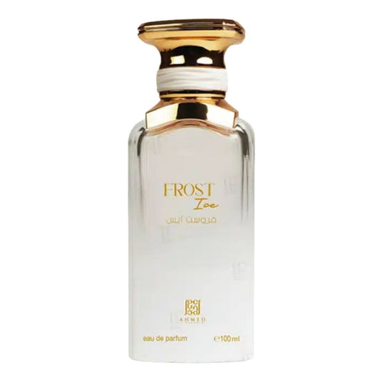 Ahmed Al Maghribi Frost Ice - 100 ml Eau de Parfum