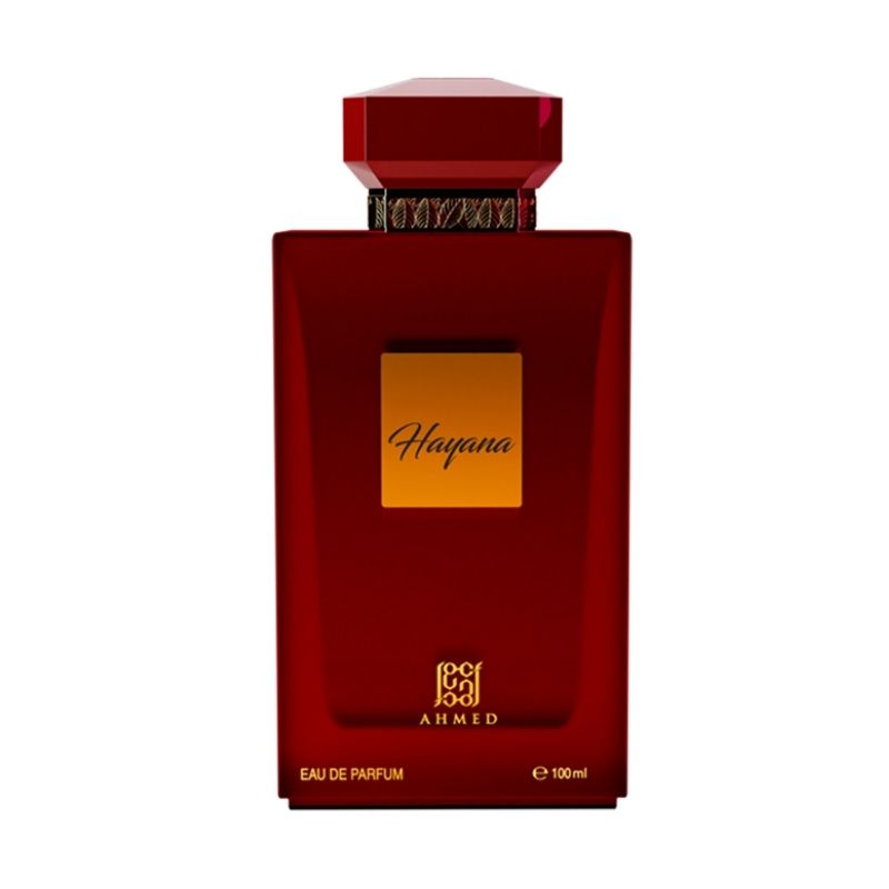 Hayana Ahmed Al Maghribi 100ml Eau de Parfum