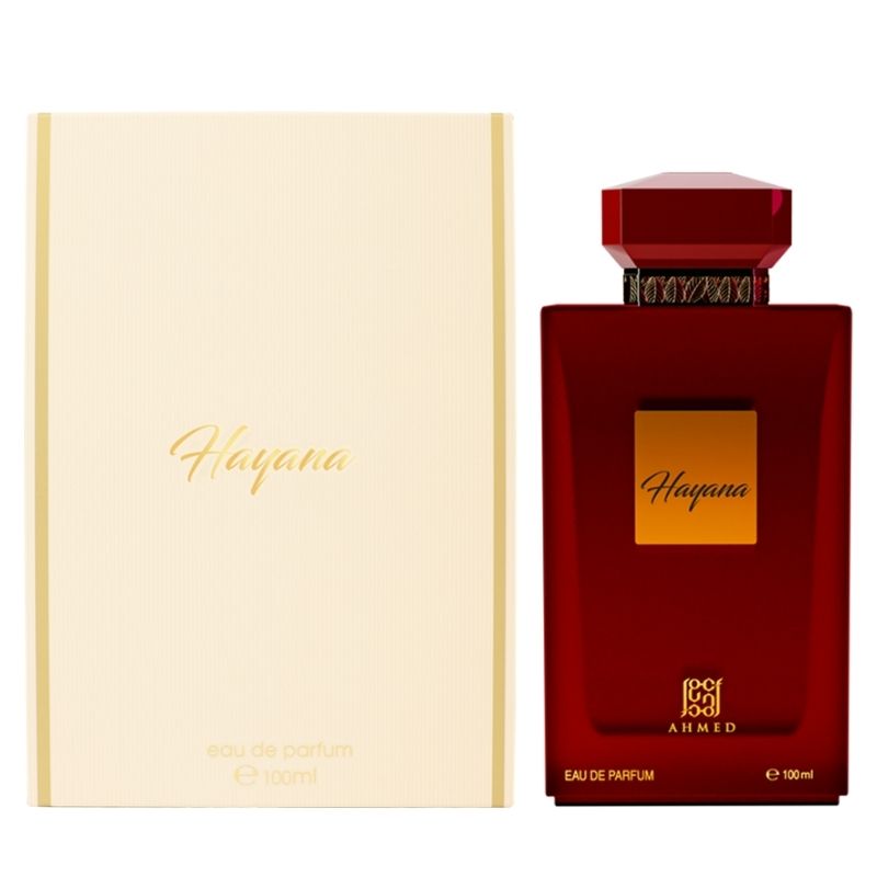 Hayana Ahmed Al Maghribi 100ml Eau de Parfum