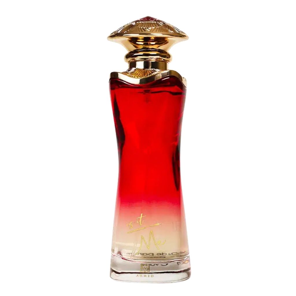 Ahmed Al Maghribi Is It Me - 100 ml Eau de Parfum