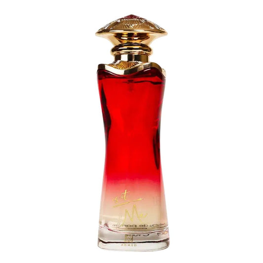 Ahmed Al Maghribi Is It Me - 100 ml Eau de Parfum