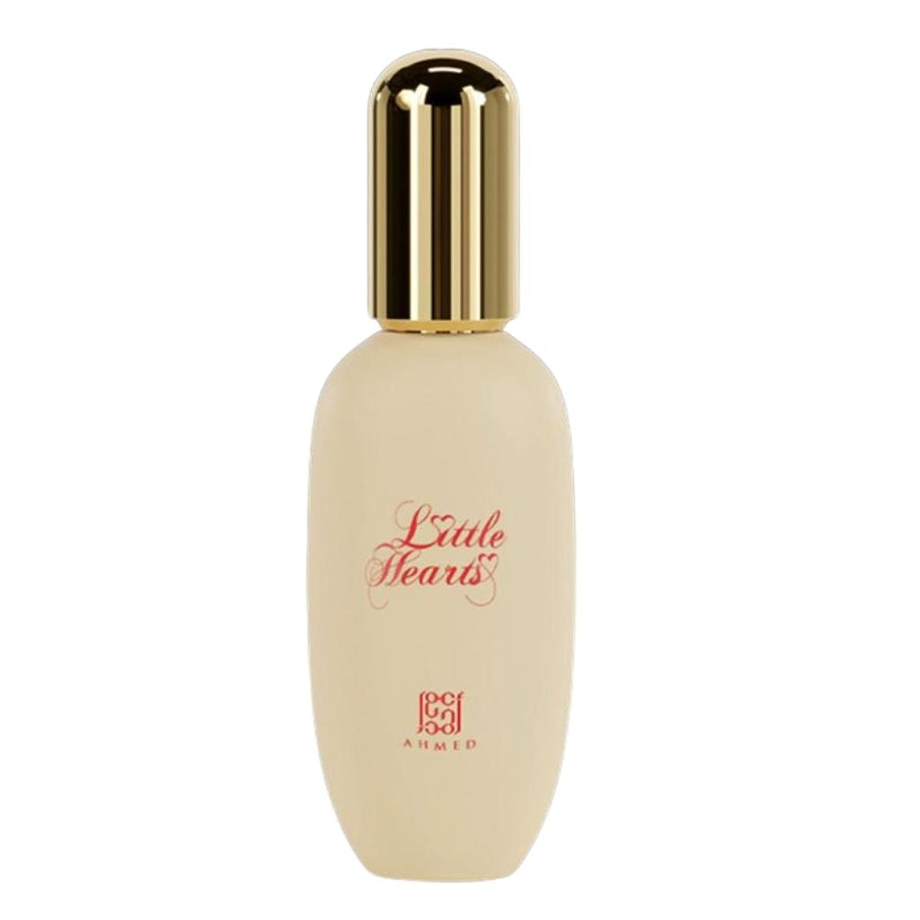 Ahmed Al Maghribi Little Hearts Body Gel - 30 ml Gel Parfumé