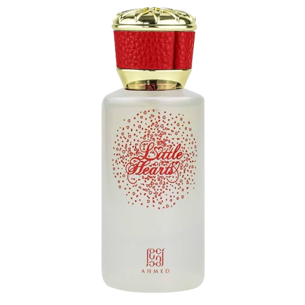 Ahmed Al Maghribi Little Hearts - 100 ml Eau de Parfum