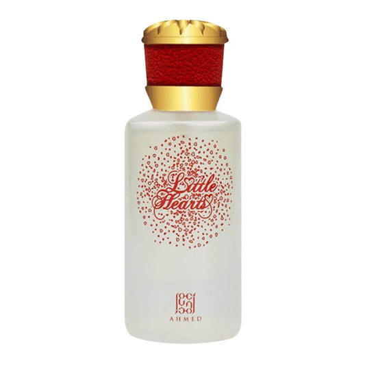 Ahmed Al Maghribi Little Hearts - 100 ml Eau de Parfum