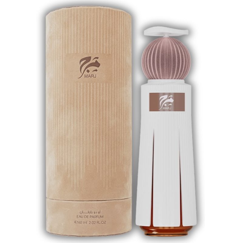 Marj Ahmed Al Maghribi 60ml Eau de Parfum