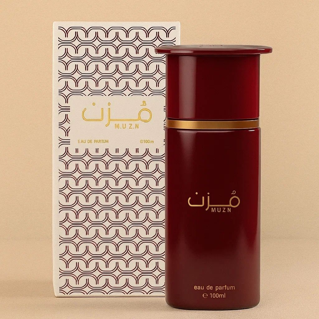 Ahmed Al Maghribi Muzn Ahmed Al Maghribi Muzn Unisex 100ml Qiimaha