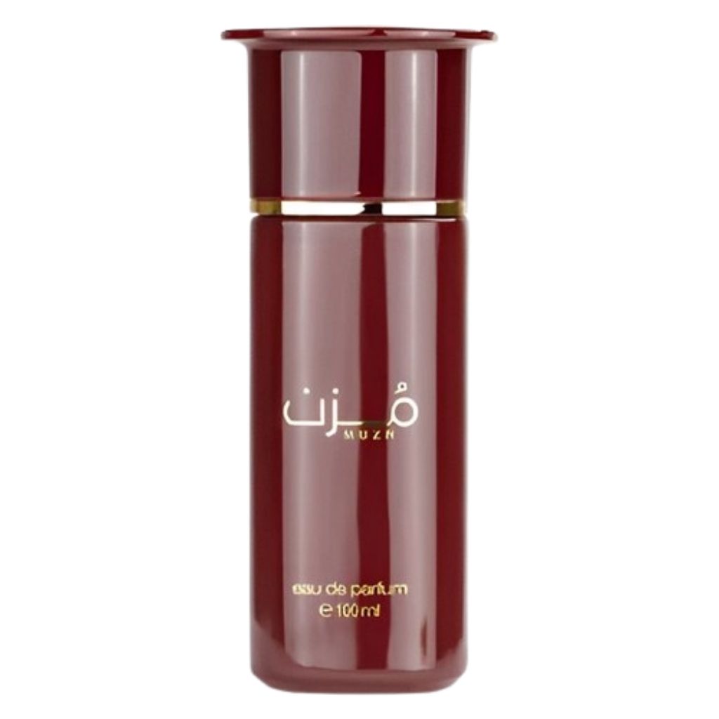 Ahmed Al Maghribi Muzn - 100 ml Eau de Parfum