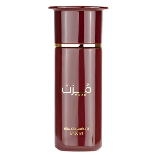 Ahmed Al Maghribi Muzn - 100 ml Eau de Parfum