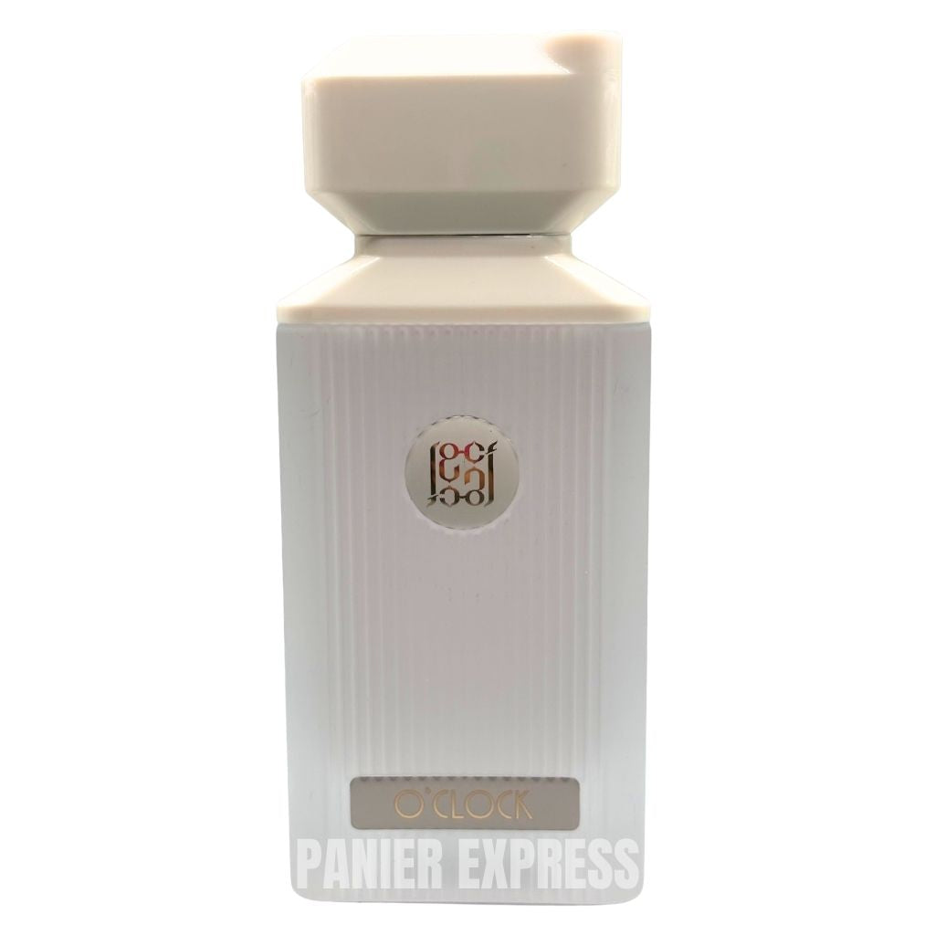 Ahmed Al Maghribi O'Clock - 100 ml Eau de Parfum