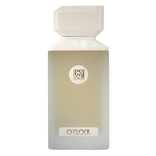 Ahmed Al Maghribi O'Clock - 100 ml Eau de Parfum